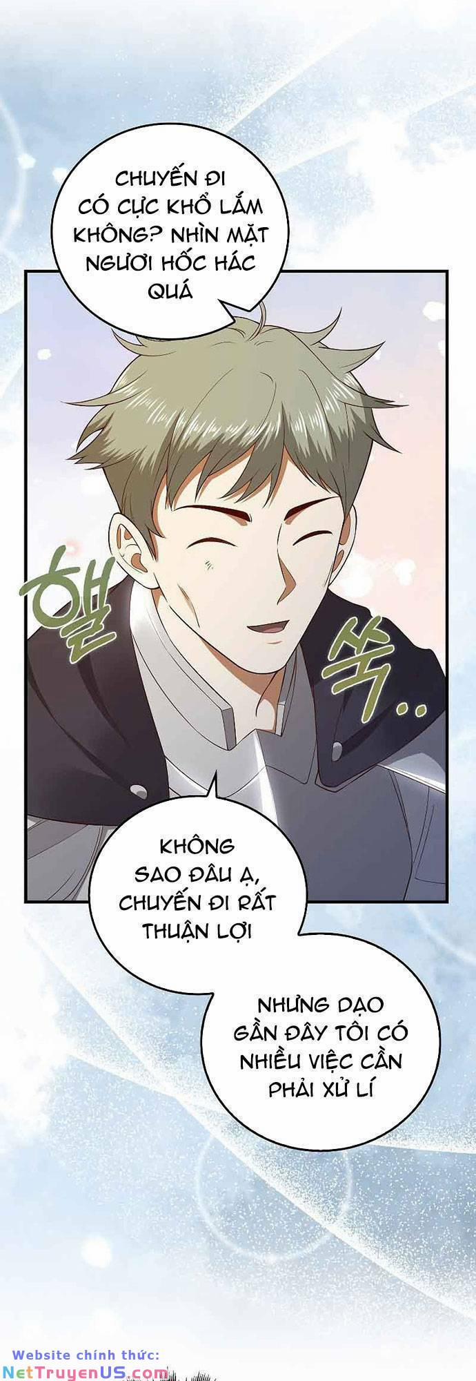 Thương Nhân Thánh Thần 102 trang 40