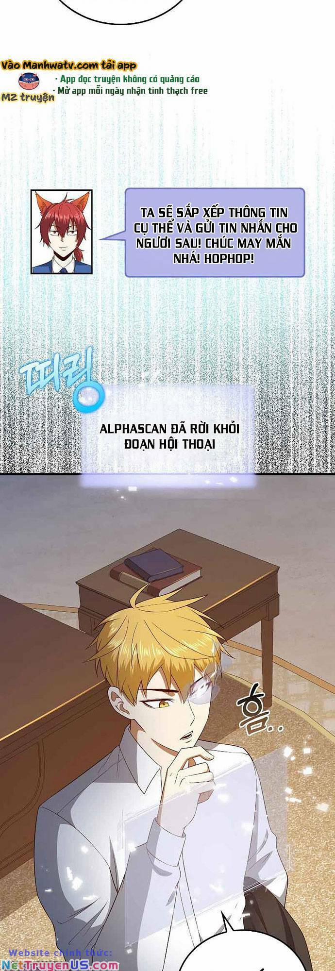 Thương Nhân Thánh Thần 102 trang 5