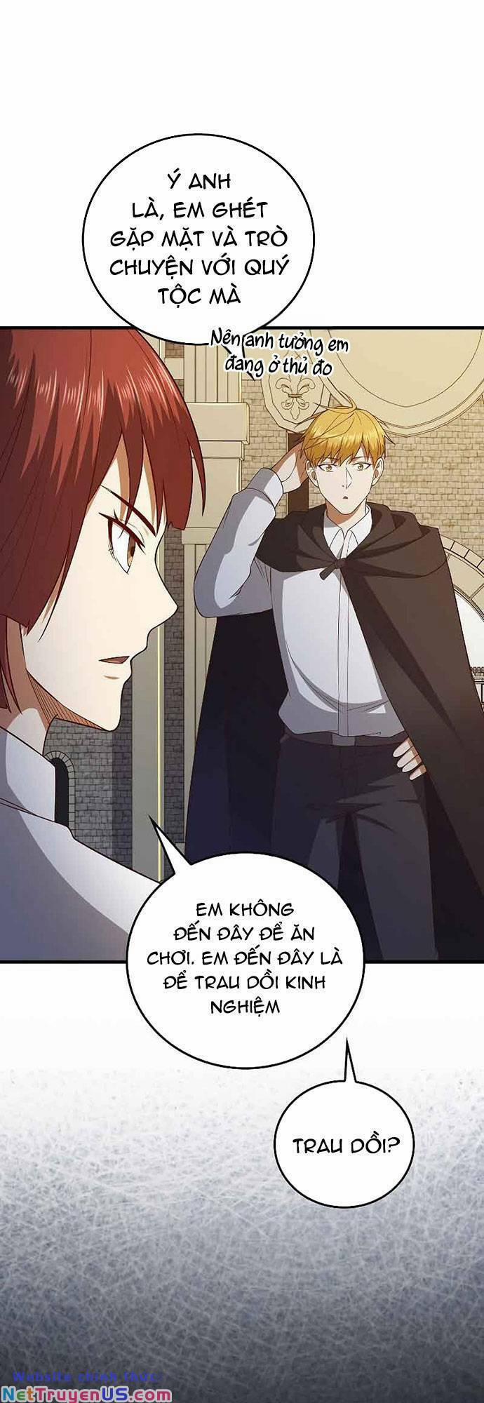 Thương Nhân Thánh Thần 102 trang 55