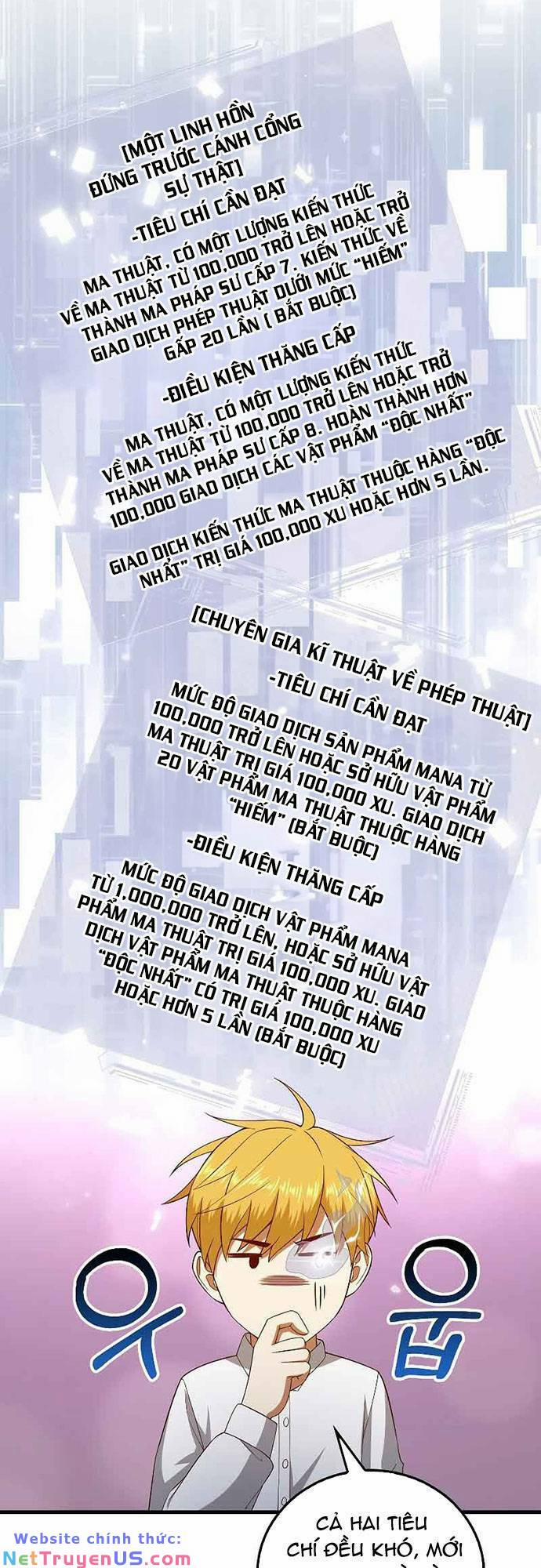 Thương Nhân Thánh Thần 102 trang 9