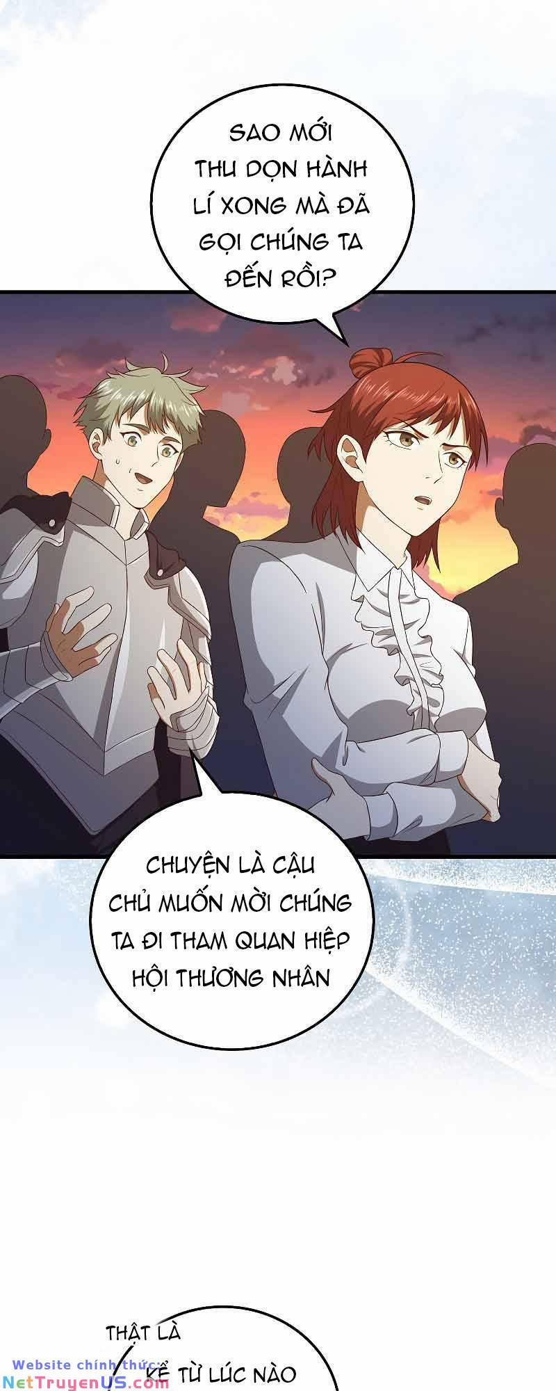 Thương Nhân Thánh Thần 103 trang 1