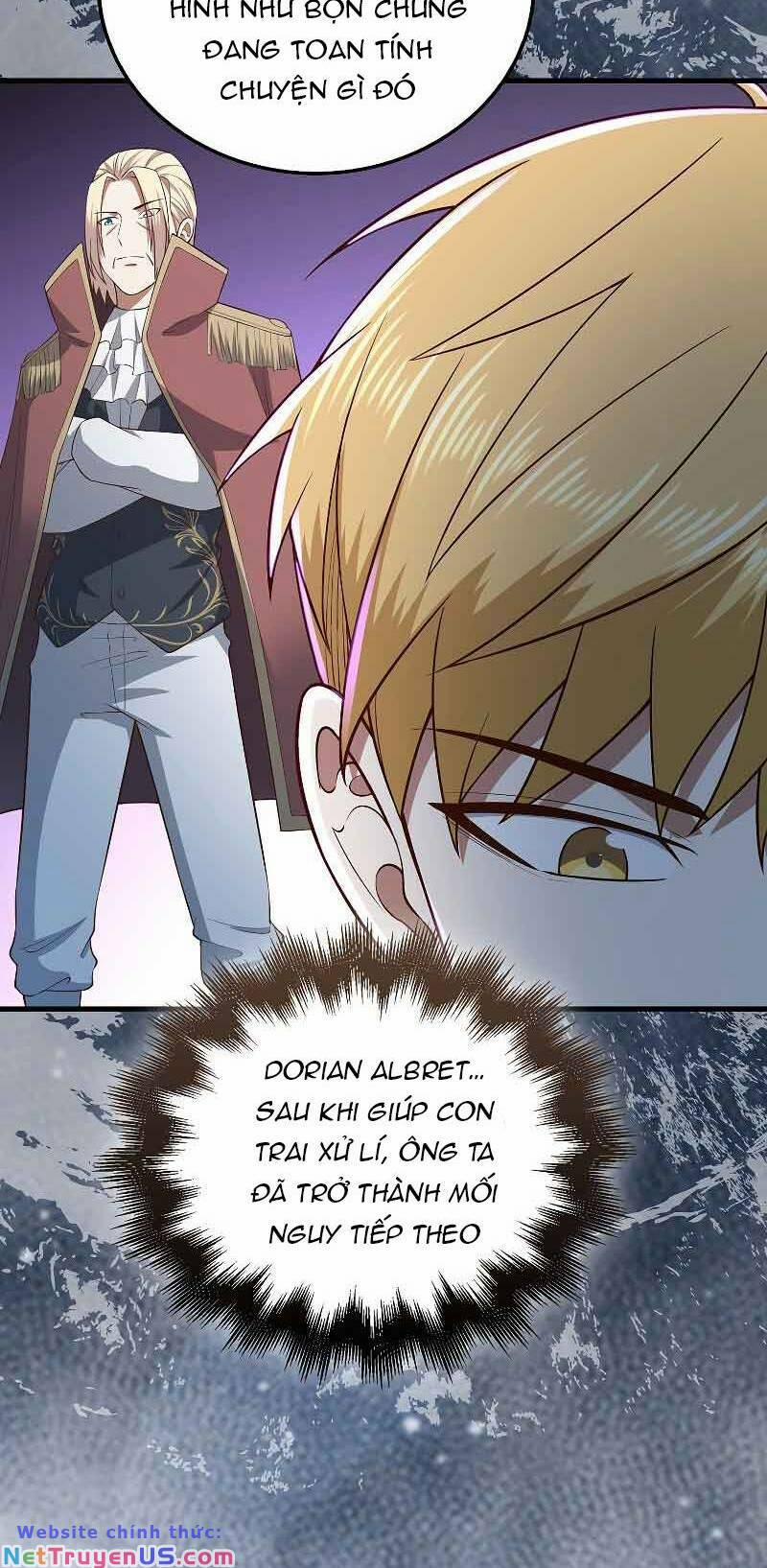 Thương Nhân Thánh Thần 103 trang 13