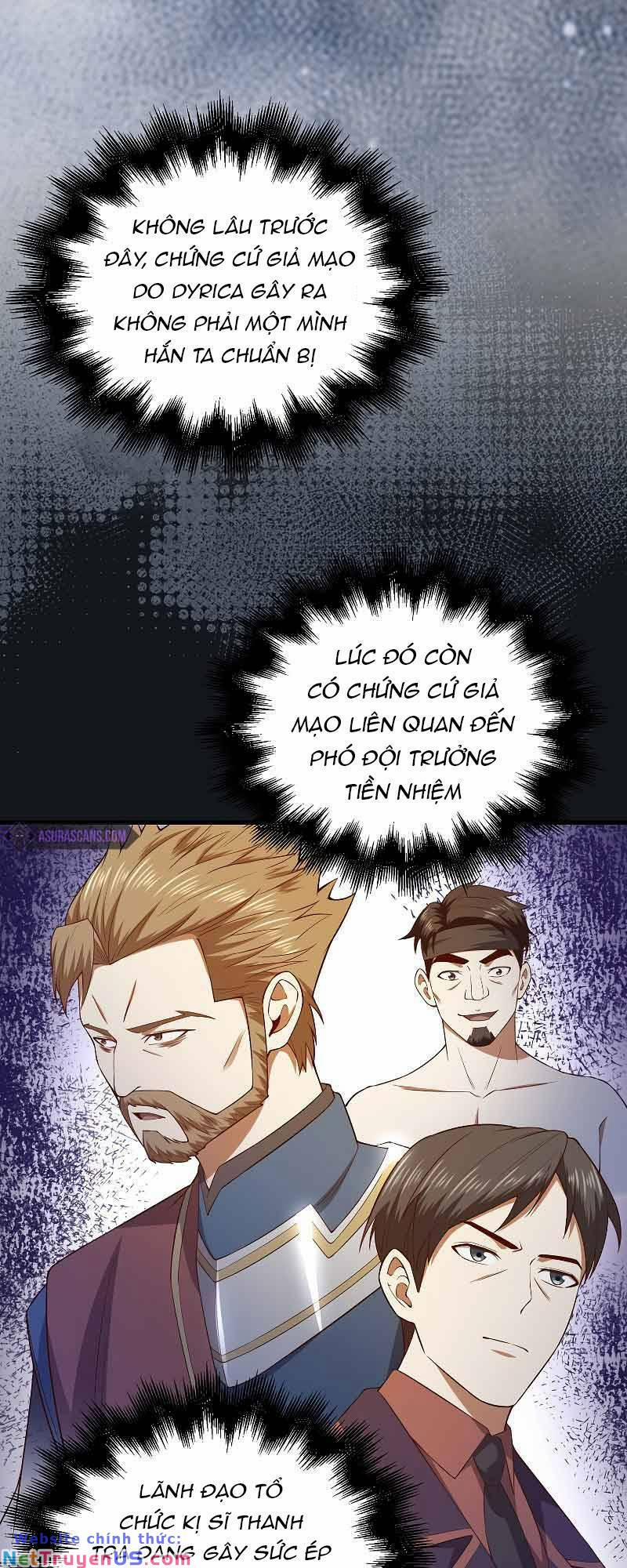 Thương Nhân Thánh Thần 103 trang 14