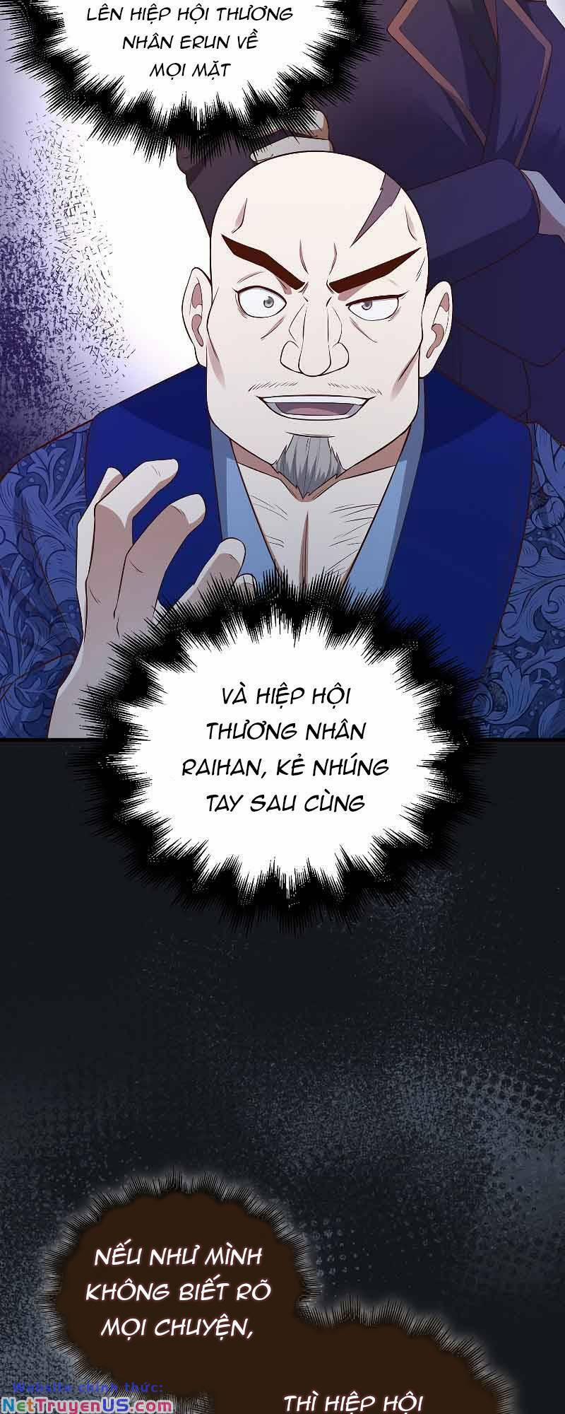 Thương Nhân Thánh Thần 103 trang 15