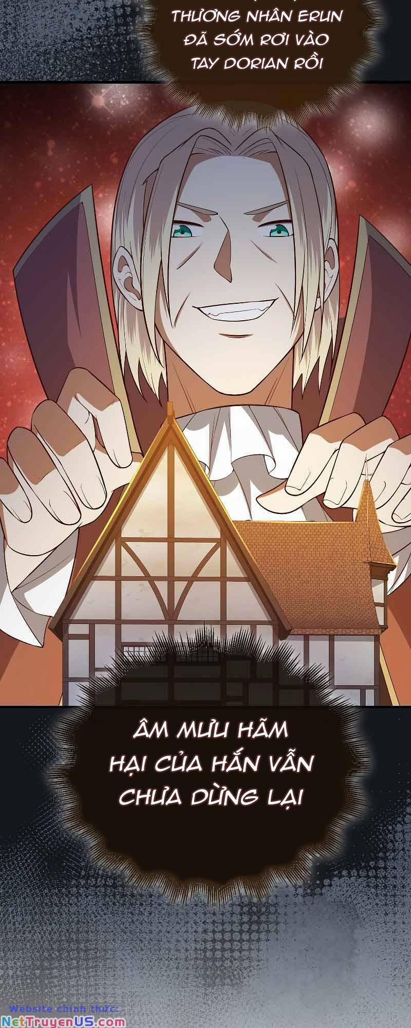 Thương Nhân Thánh Thần 103 trang 16