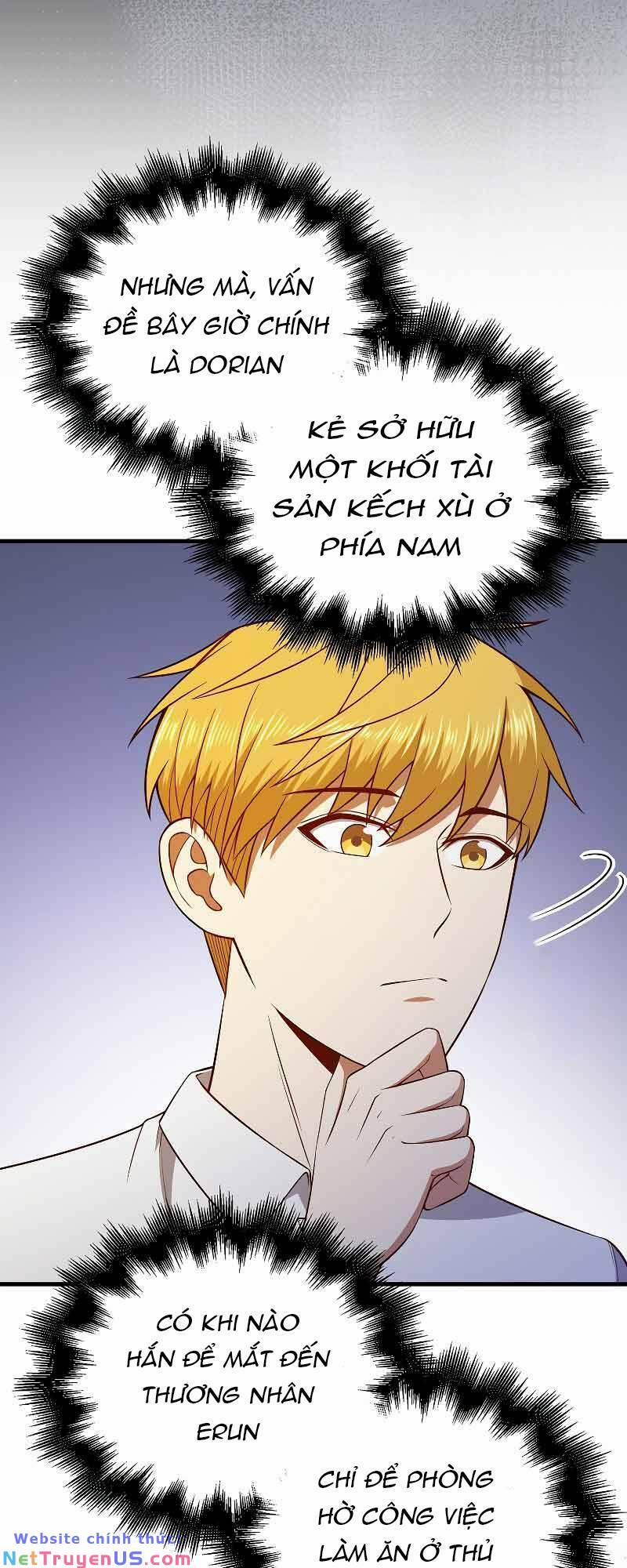 Thương Nhân Thánh Thần 103 trang 17