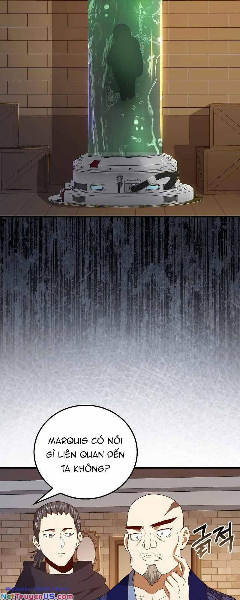 Thương Nhân Thánh Thần 103 trang 19