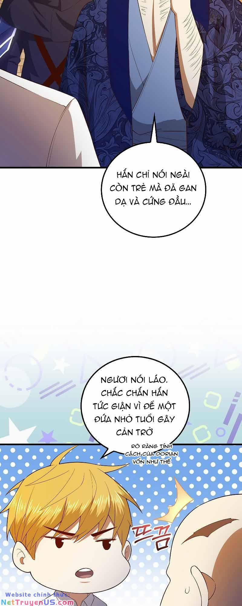 Thương Nhân Thánh Thần 103 trang 20