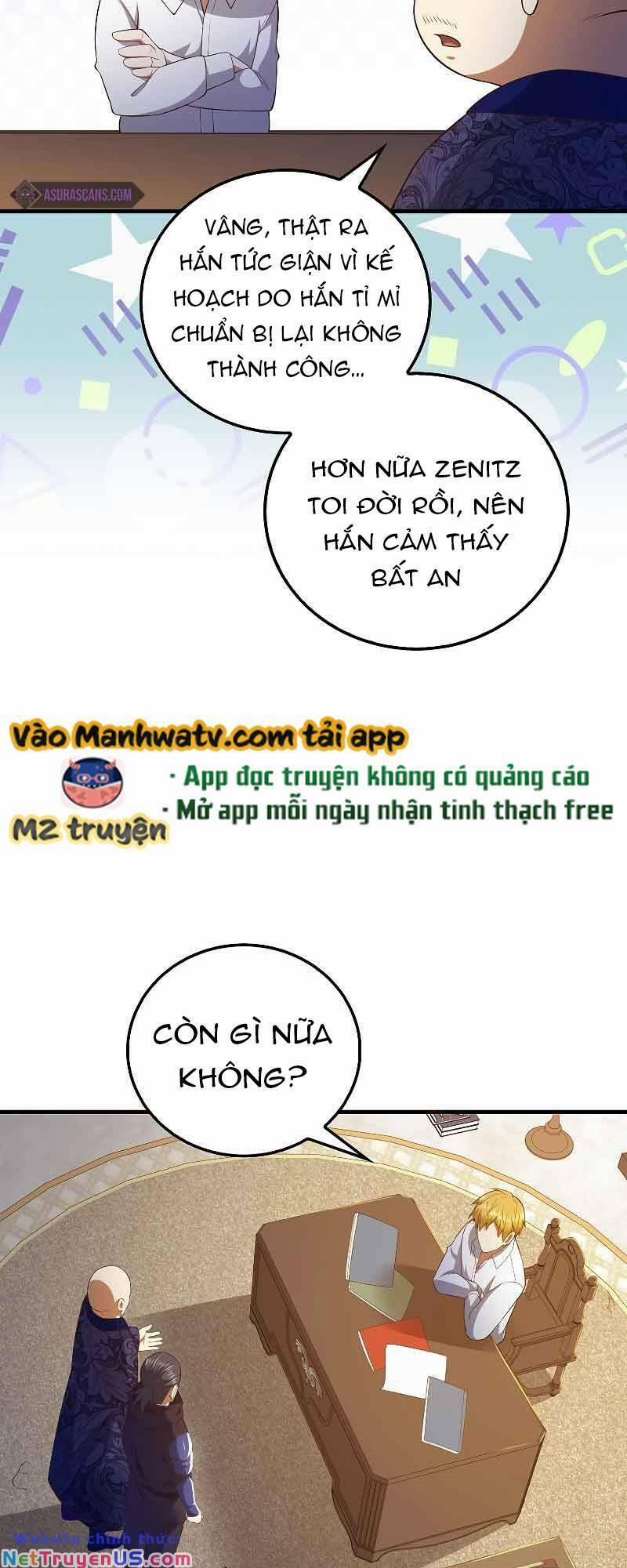 Thương Nhân Thánh Thần 103 trang 21