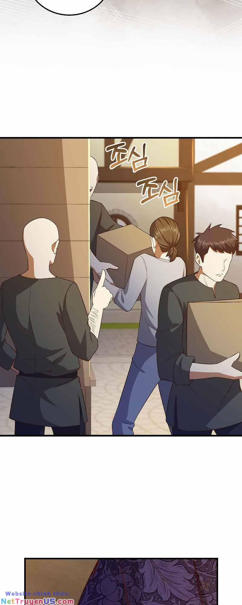 Thương Nhân Thánh Thần 103 trang 23
