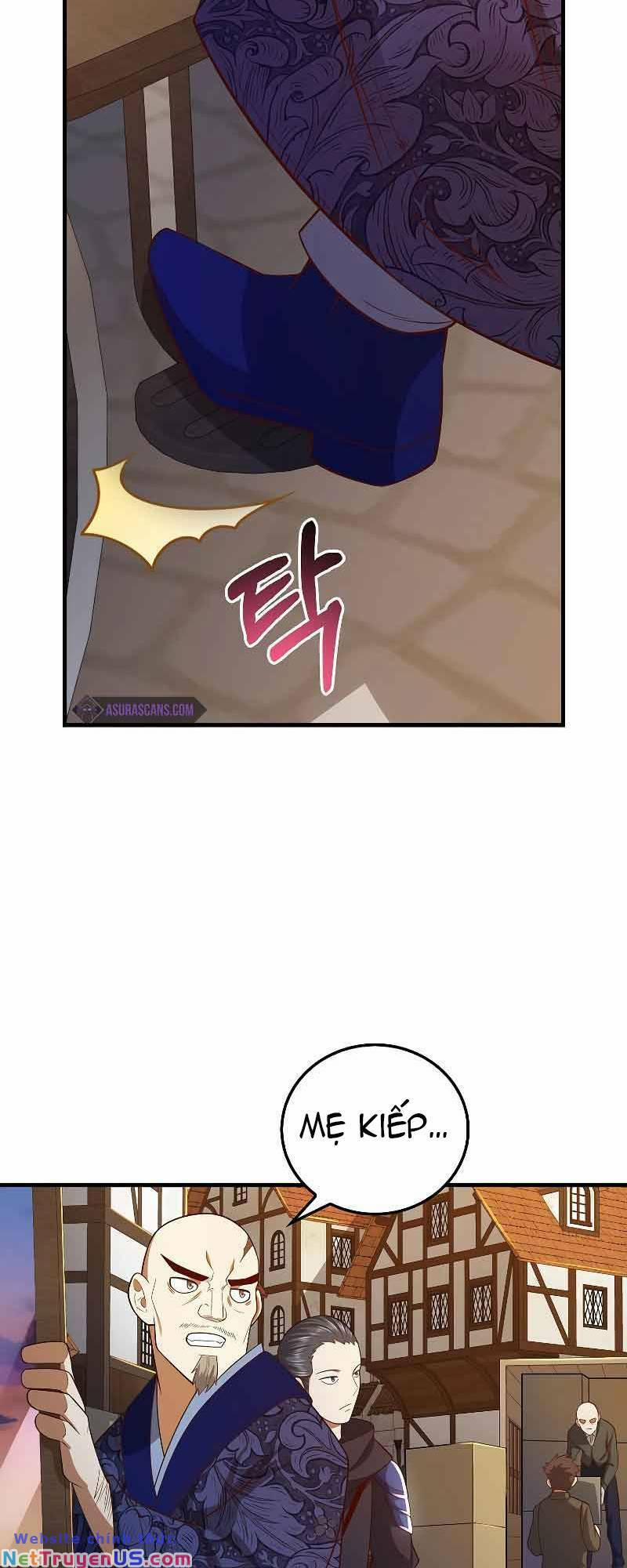 Thương Nhân Thánh Thần 103 trang 24