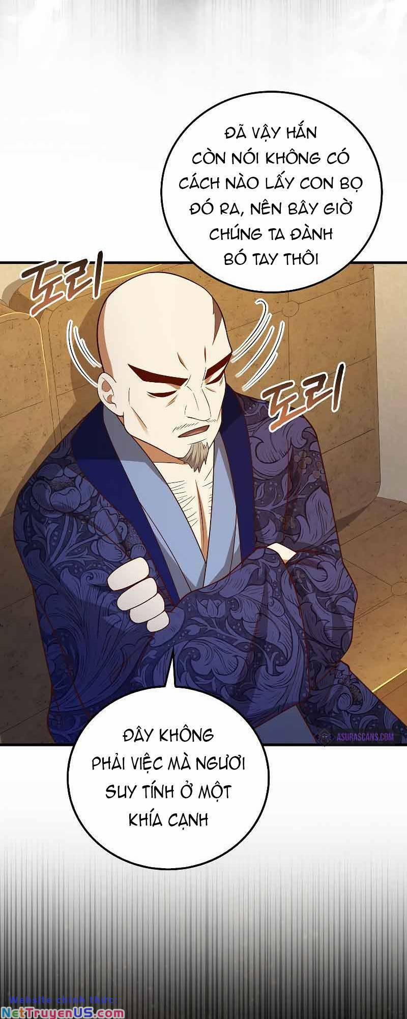 Thương Nhân Thánh Thần 103 trang 29