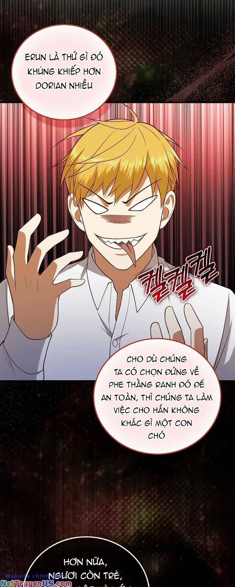 Thương Nhân Thánh Thần 103 trang 30