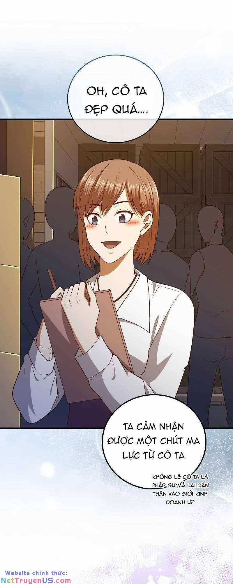 Thương Nhân Thánh Thần 103 trang 33