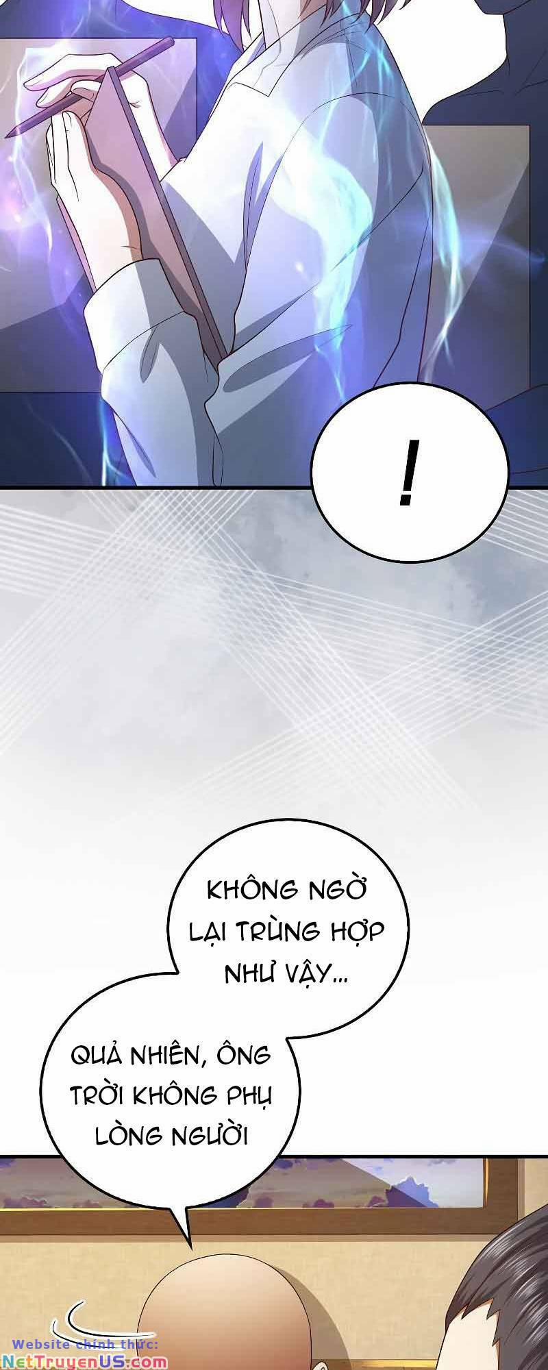 Thương Nhân Thánh Thần 103 trang 35