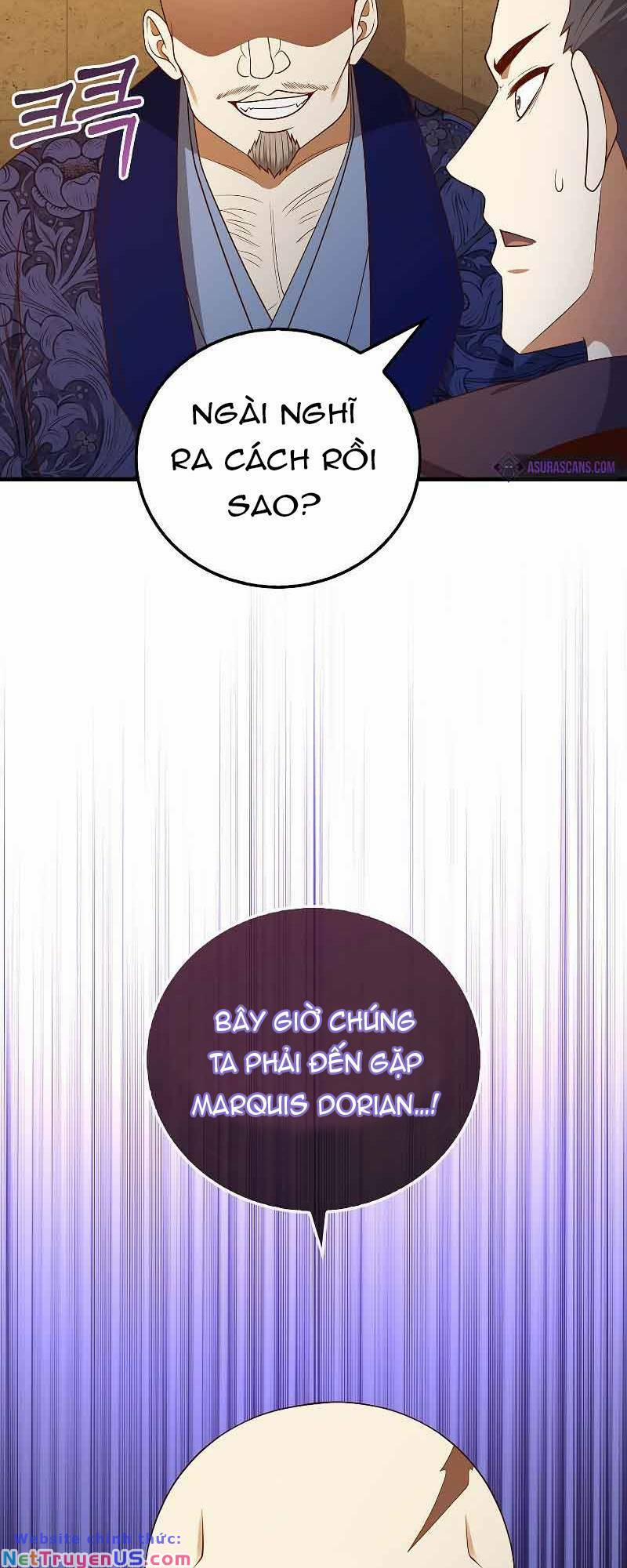 Thương Nhân Thánh Thần 103 trang 36