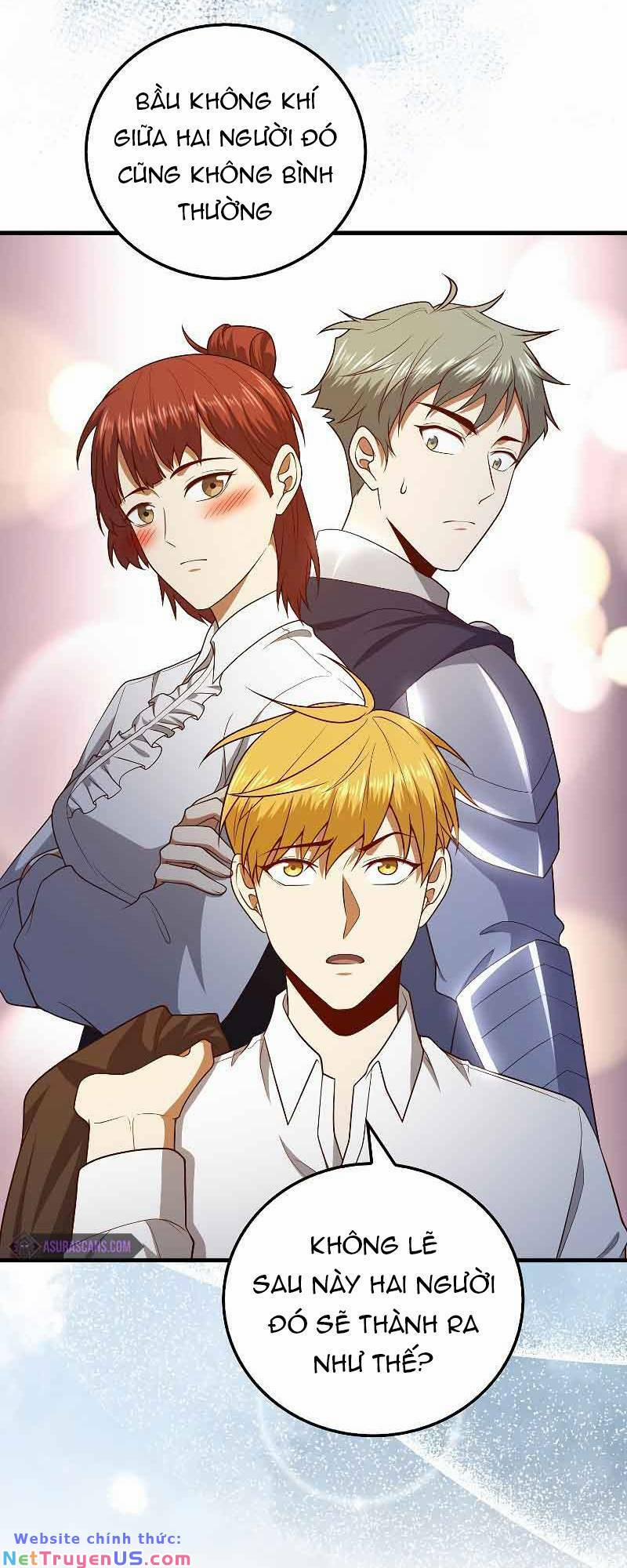 Thương Nhân Thánh Thần 103 trang 40