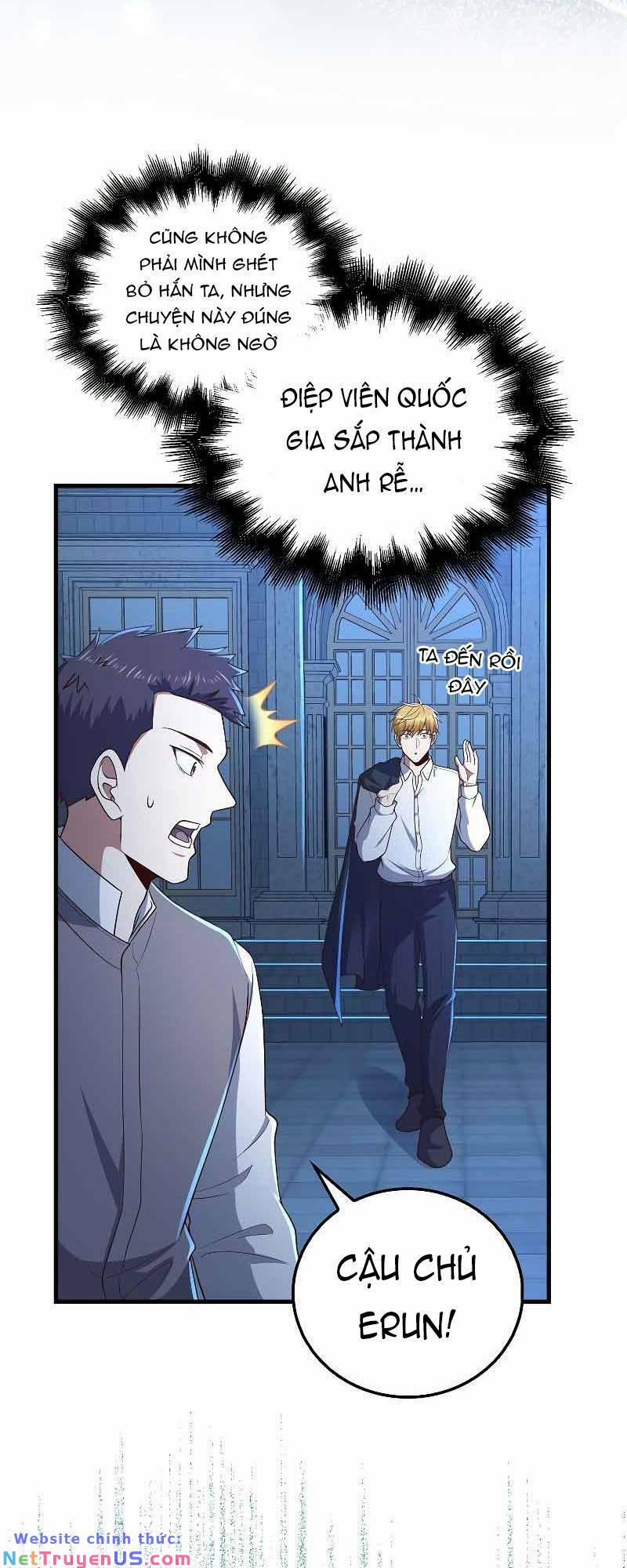 Thương Nhân Thánh Thần 103 trang 41