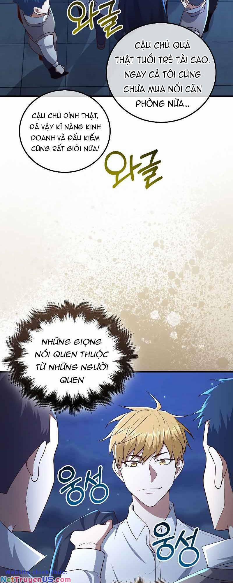 Thương Nhân Thánh Thần 103 trang 44