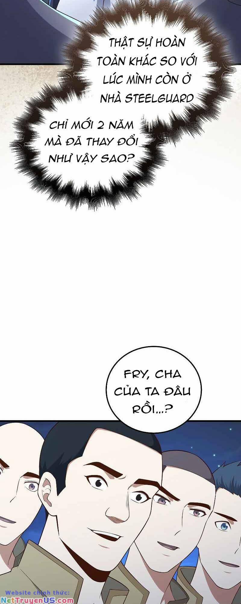 Thương Nhân Thánh Thần 103 trang 45