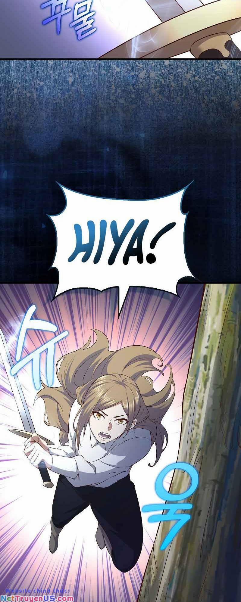 Thương Nhân Thánh Thần 103 trang 47