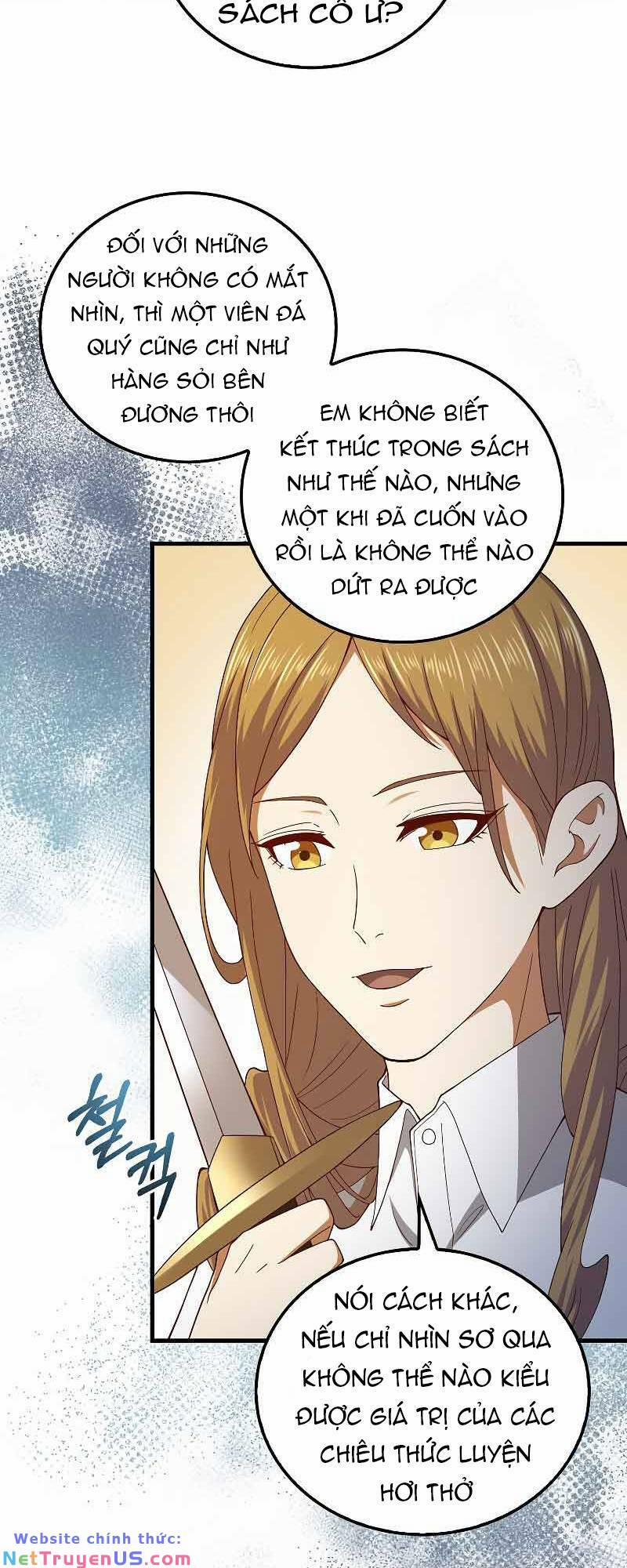 Thương Nhân Thánh Thần 103 trang 53