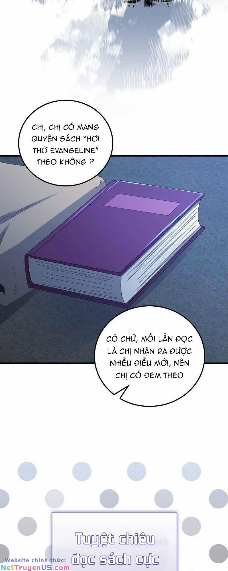 Thương Nhân Thánh Thần 103 trang 55