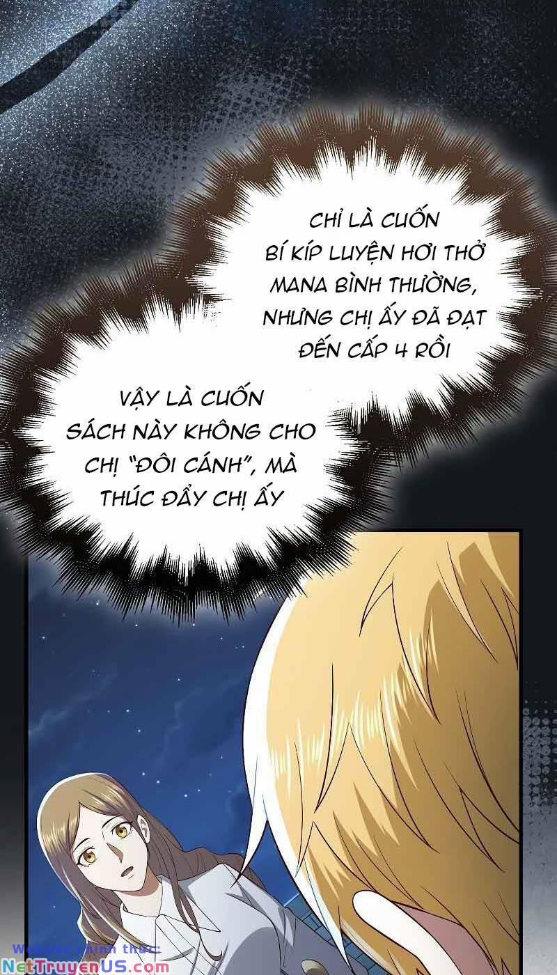 Thương Nhân Thánh Thần 103 trang 58