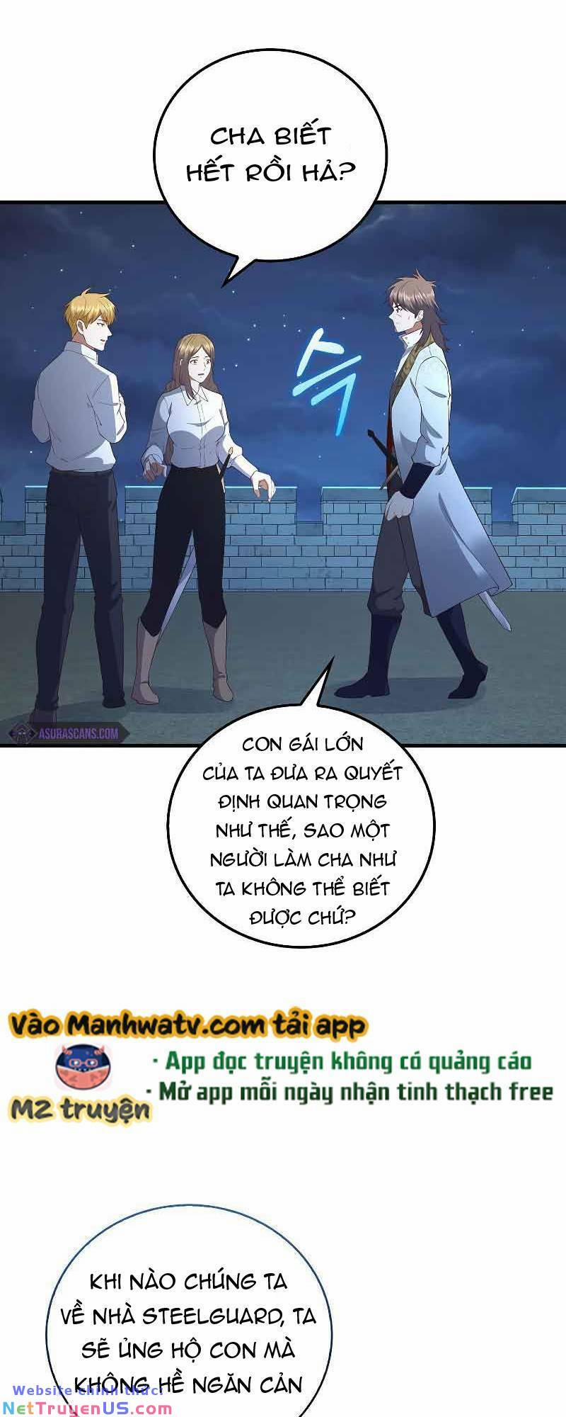 Thương Nhân Thánh Thần 103 trang 64