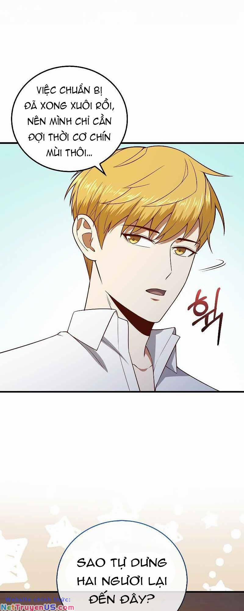 Thương Nhân Thánh Thần 103 trang 7