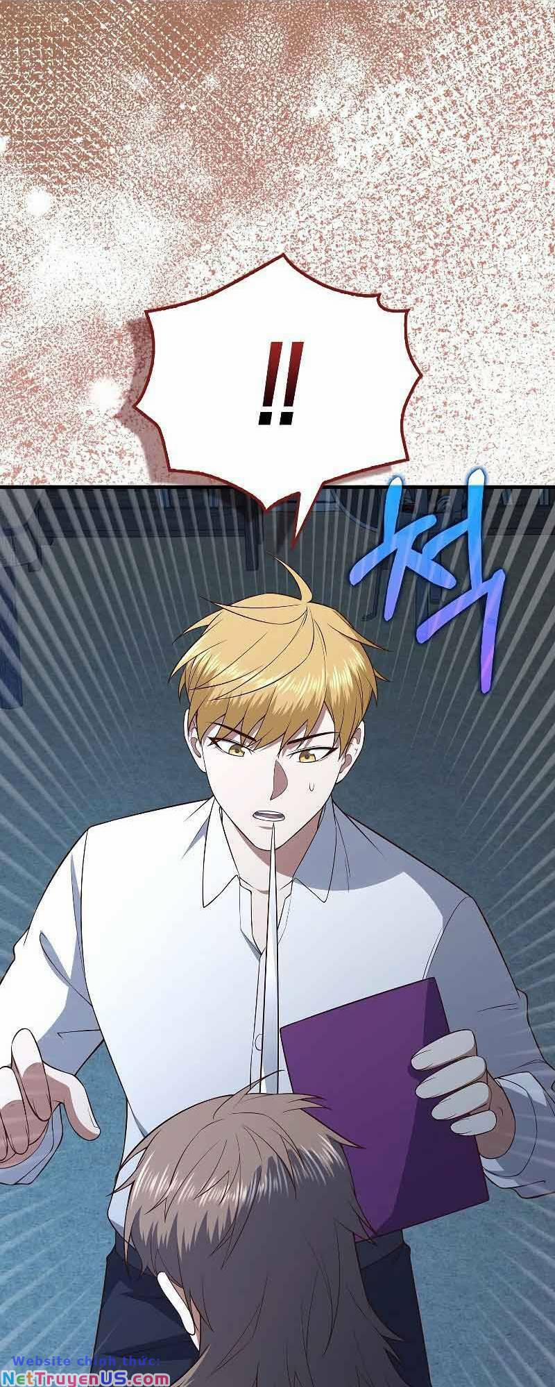 Thương Nhân Thánh Thần 103 trang 70