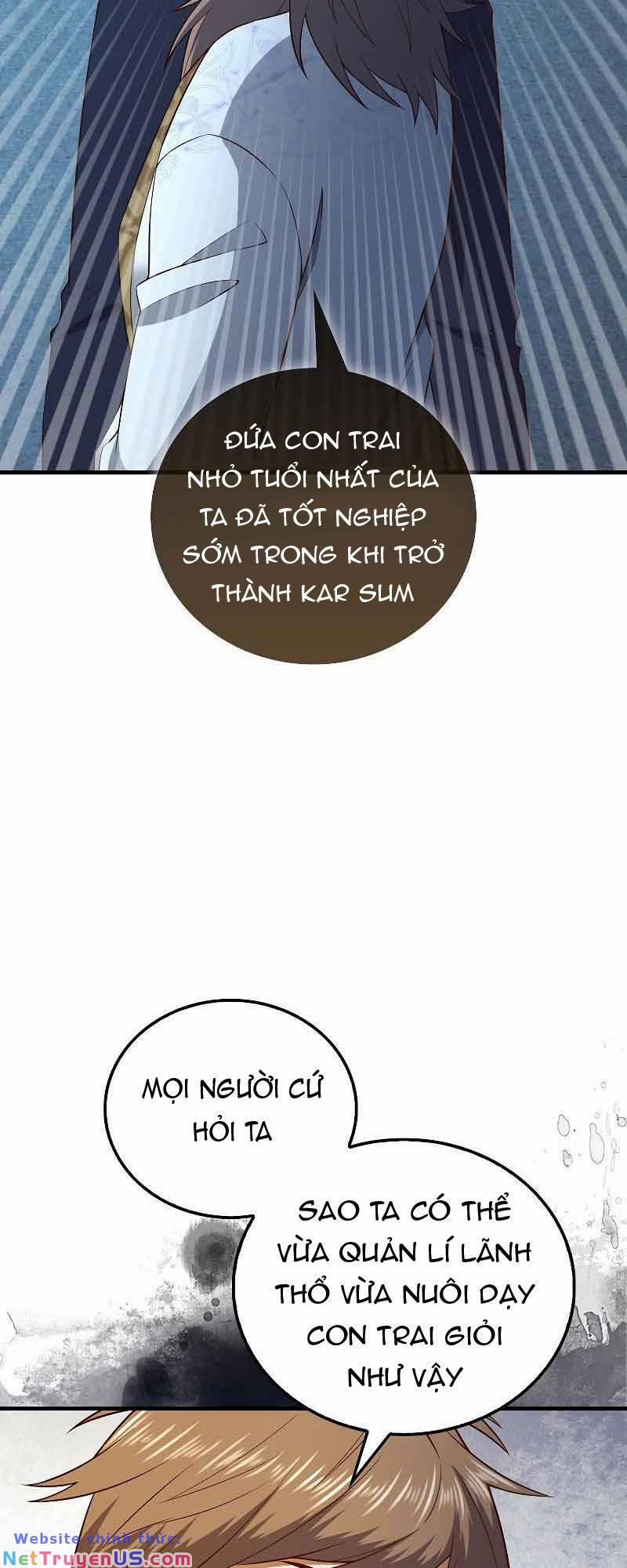 Thương Nhân Thánh Thần 103 trang 71