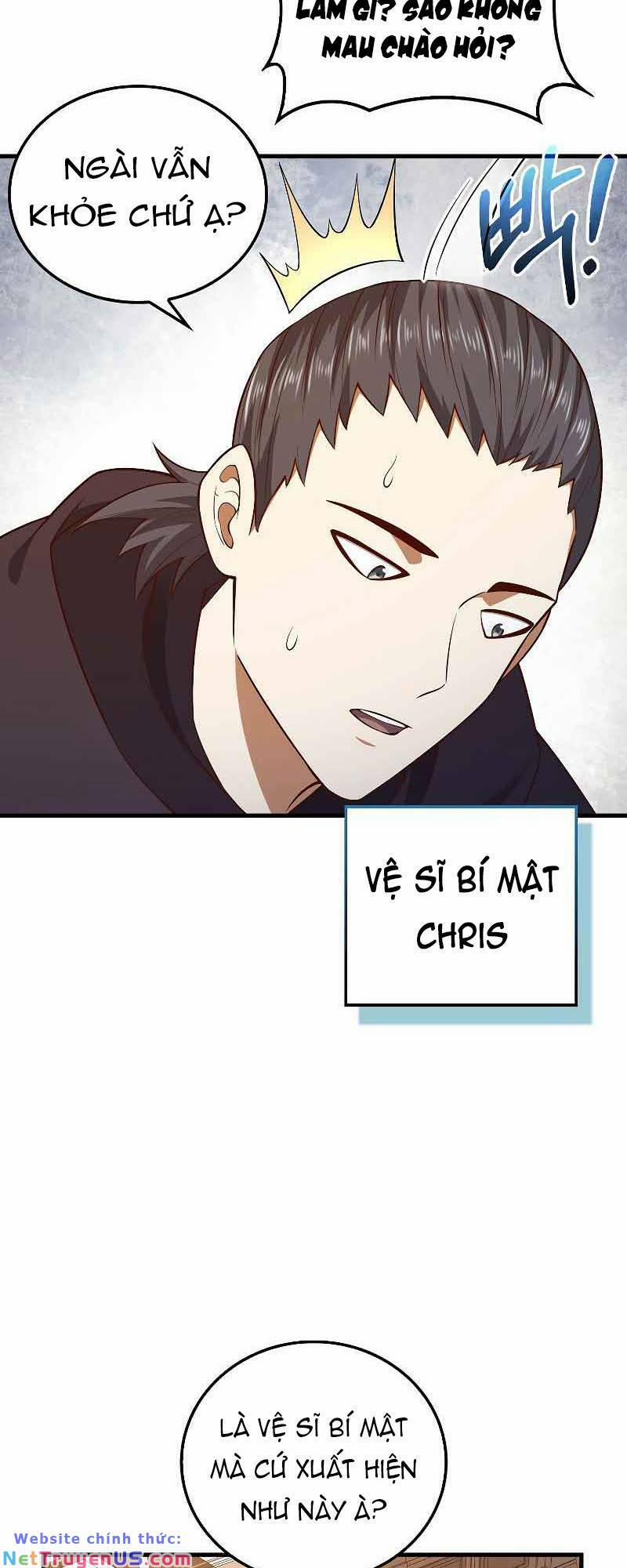 Thương Nhân Thánh Thần 103 trang 9