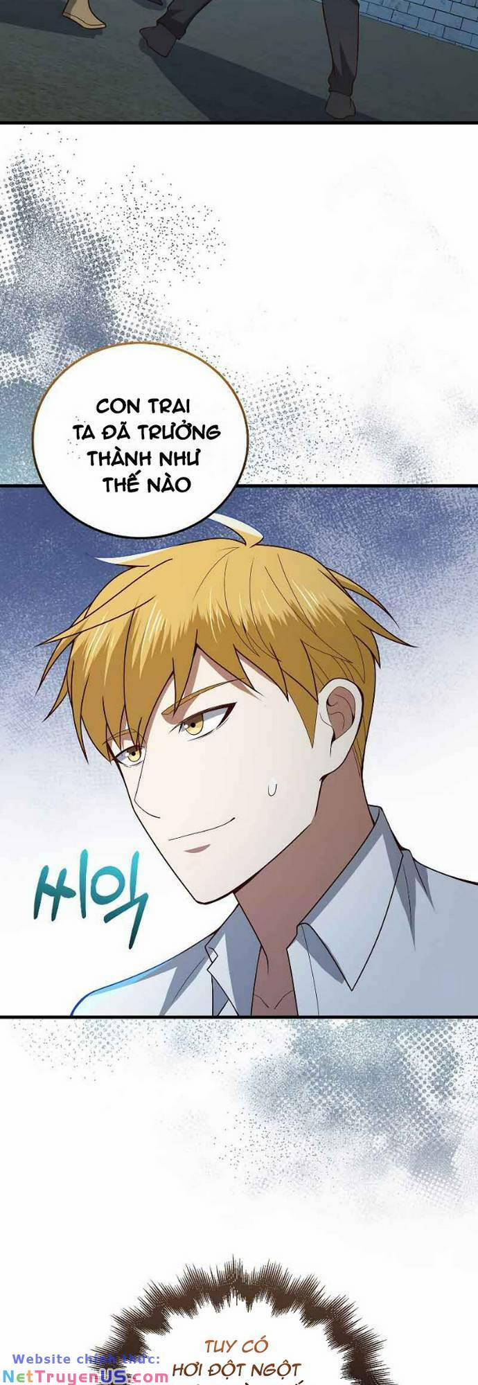 Thương Nhân Thánh Thần 104 trang 1