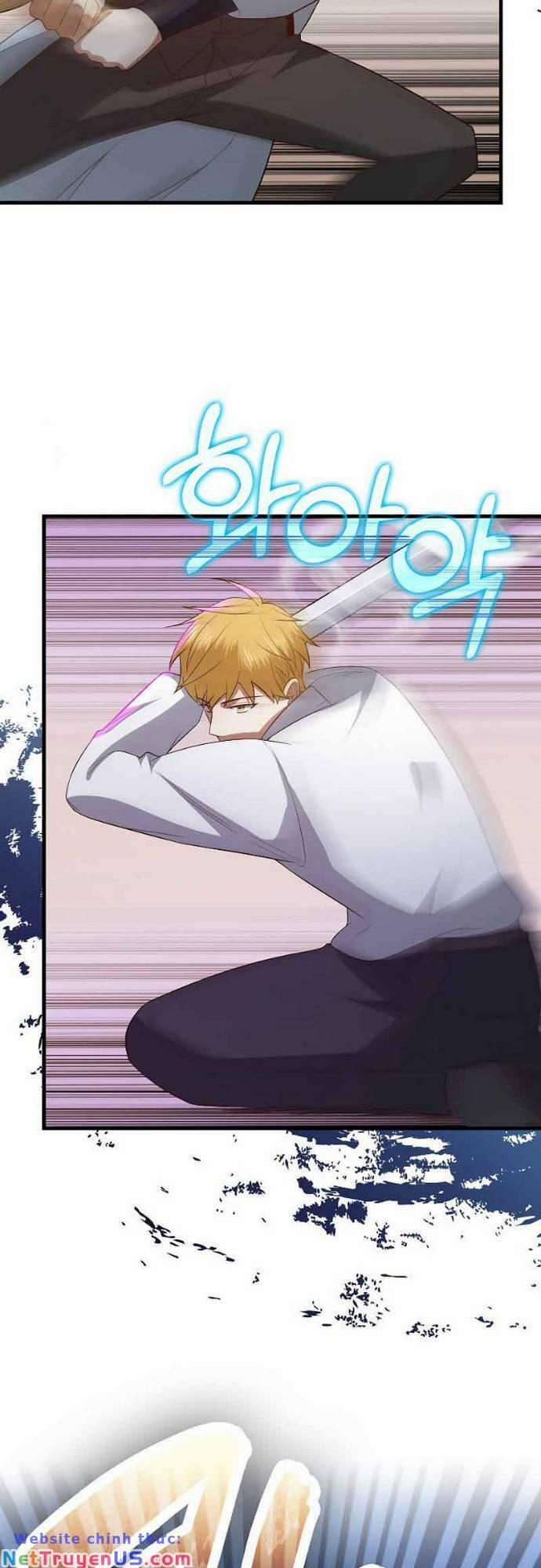 Thương Nhân Thánh Thần 104 trang 17