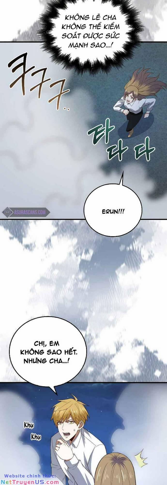 Thương Nhân Thánh Thần 104 trang 19