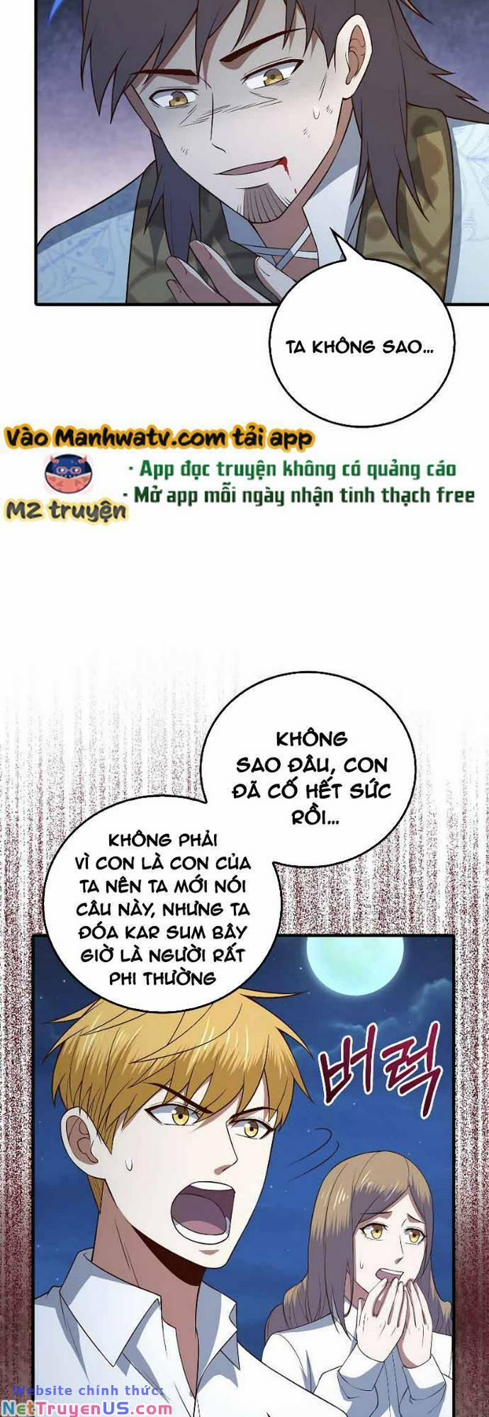 Thương Nhân Thánh Thần 104 trang 22