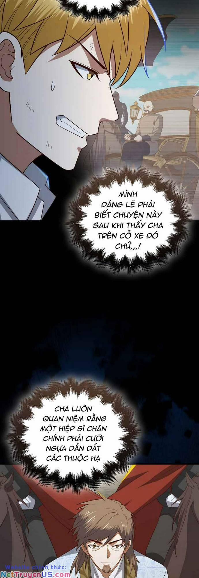 Thương Nhân Thánh Thần 104 trang 24