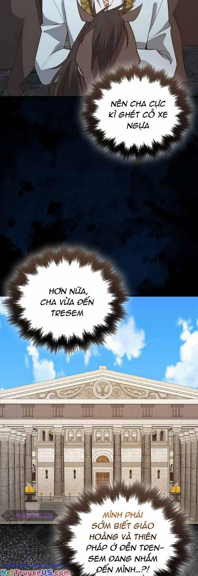 Thương Nhân Thánh Thần 104 trang 25