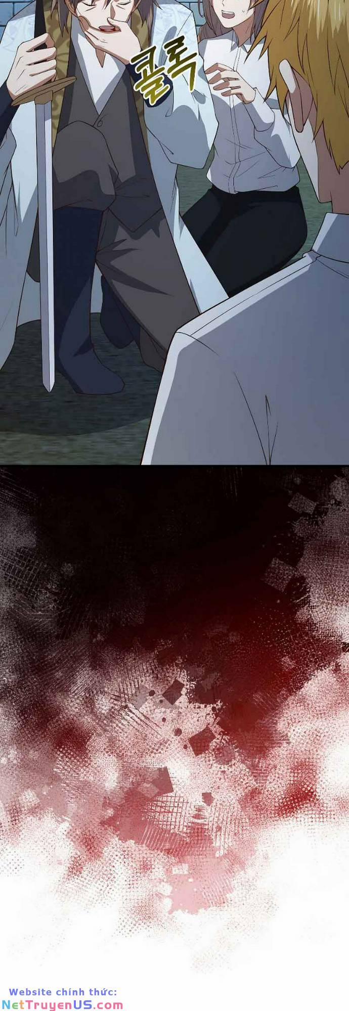 Thương Nhân Thánh Thần 104 trang 27