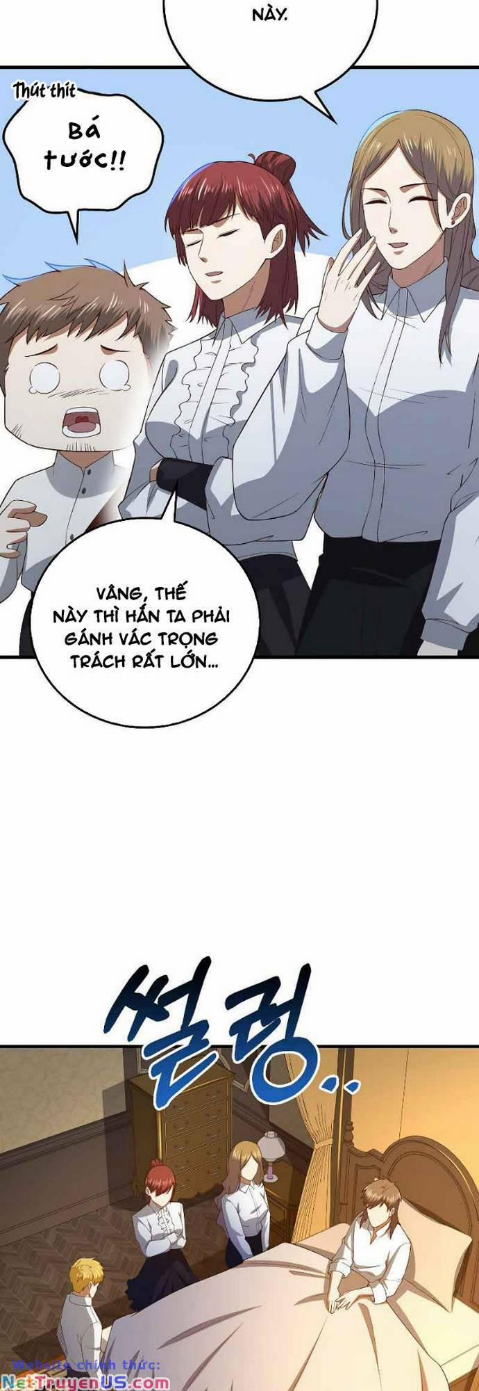 Thương Nhân Thánh Thần 104 trang 30