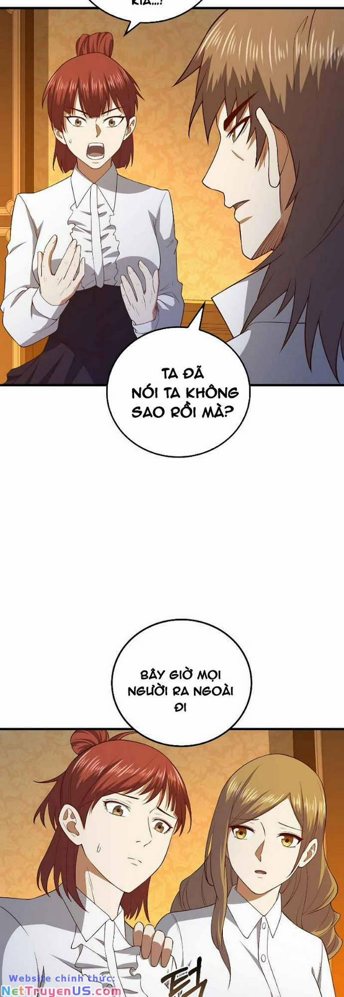 Thương Nhân Thánh Thần 104 trang 33