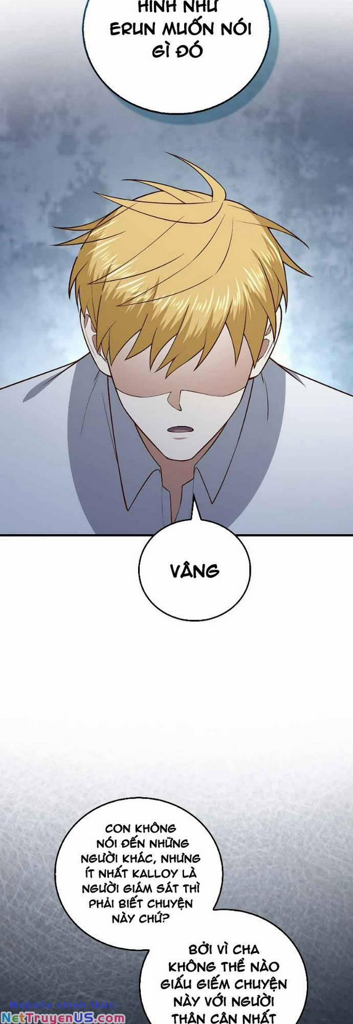 Thương Nhân Thánh Thần 104 trang 35