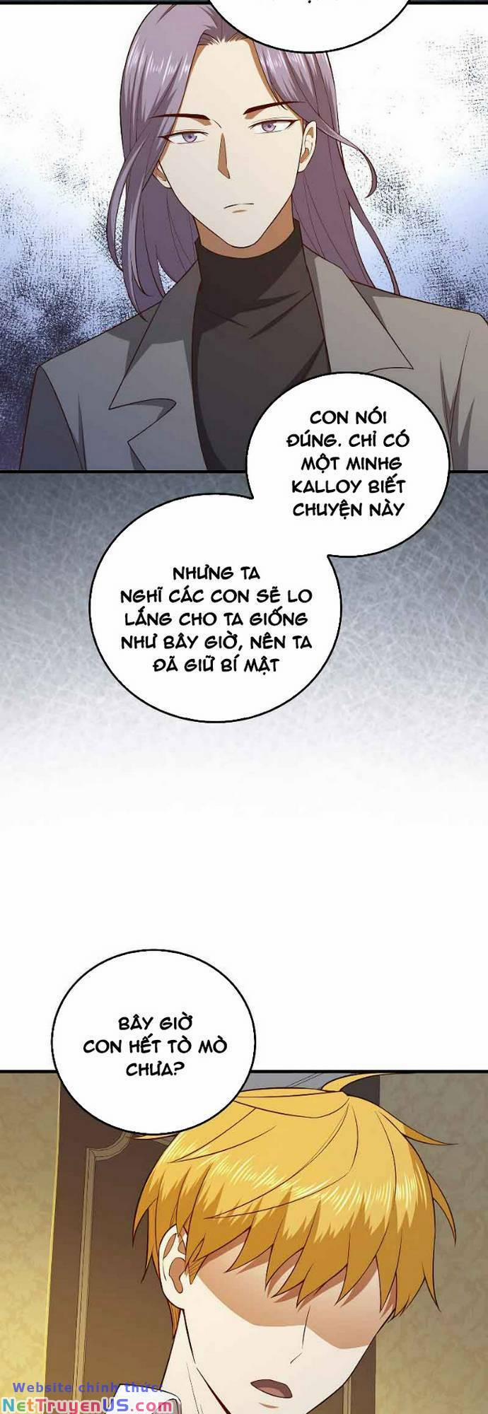 Thương Nhân Thánh Thần 104 trang 36