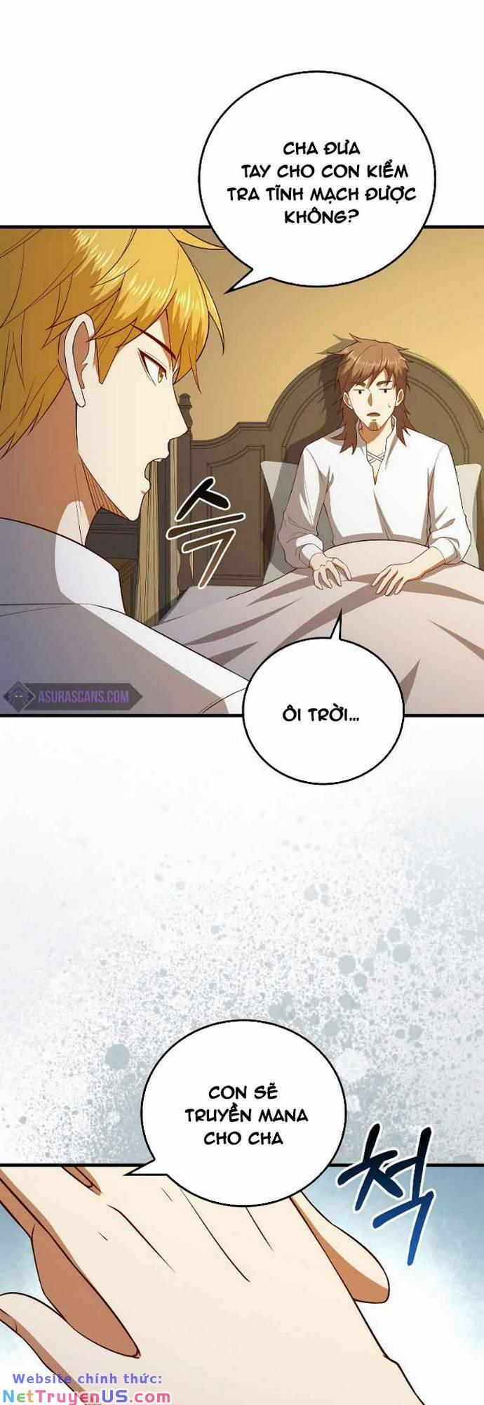 Thương Nhân Thánh Thần 104 trang 39