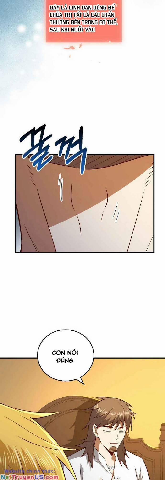 Thương Nhân Thánh Thần 104 trang 45