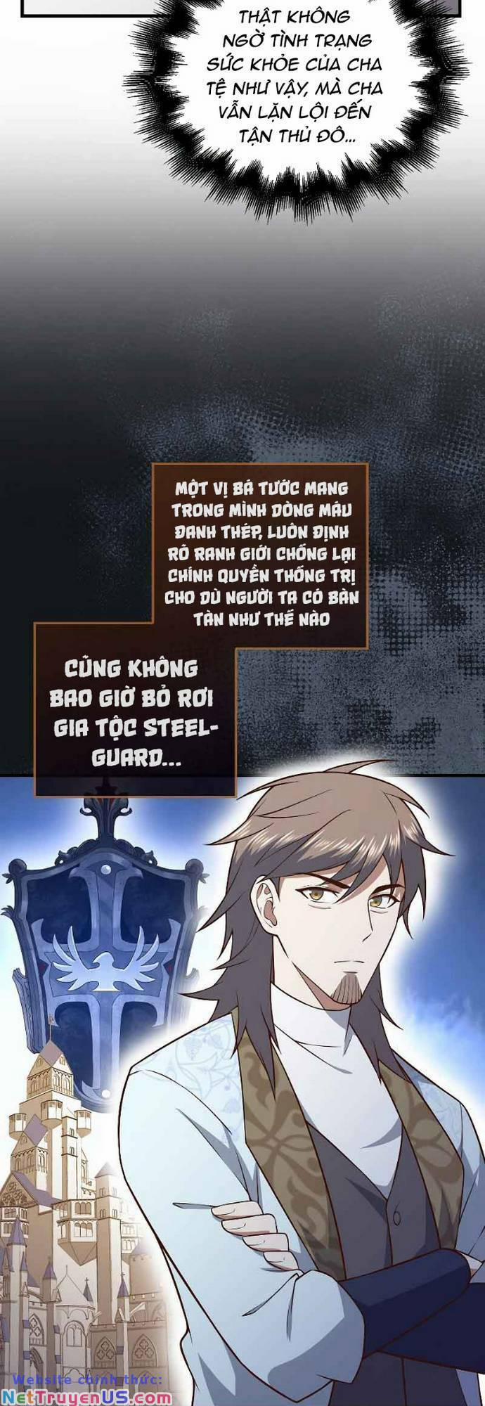 Thương Nhân Thánh Thần 104 trang 47