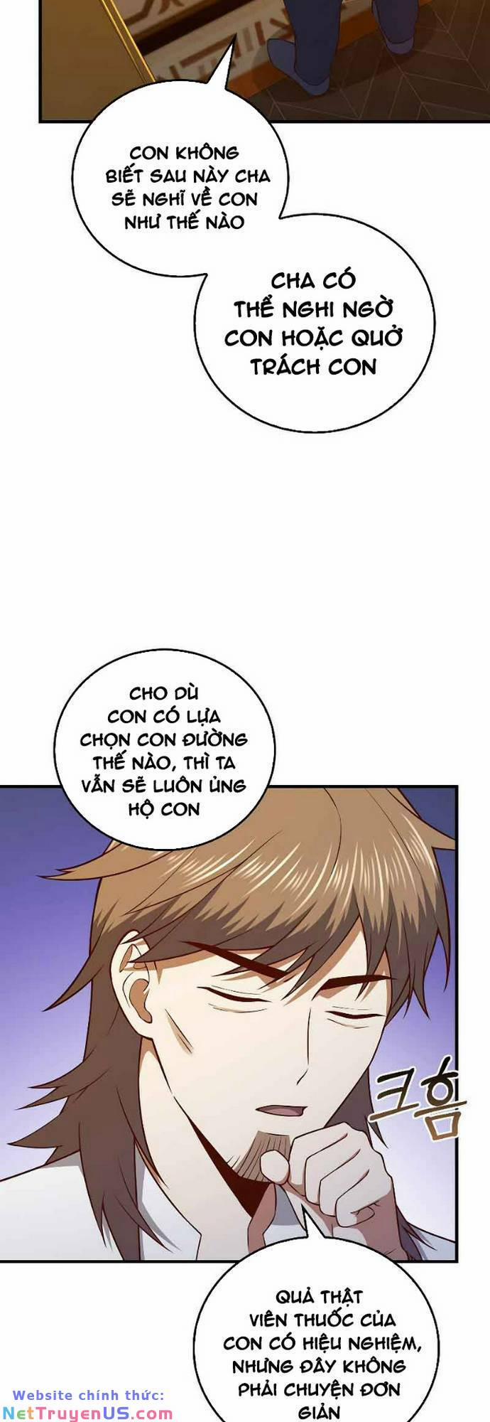 Thương Nhân Thánh Thần 104 trang 50