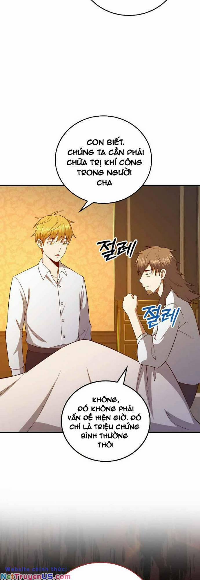 Thương Nhân Thánh Thần 104 trang 51