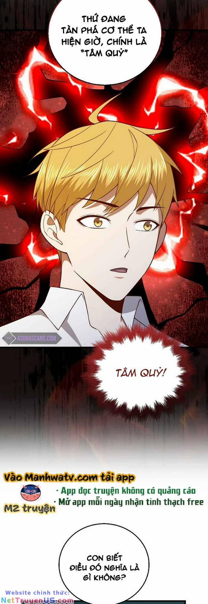 Thương Nhân Thánh Thần 104 trang 52
